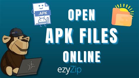 How To Open Apk Files Online Simple Guide Youtube
