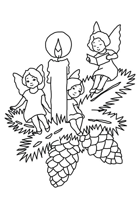 I love that these printable bible whether you're using these printable bible verses to help with bible journaling for kids or simply want free christian bible verse coloring sheets for. Advent Wreath Coloring Pages Printable at GetColorings.com ...
