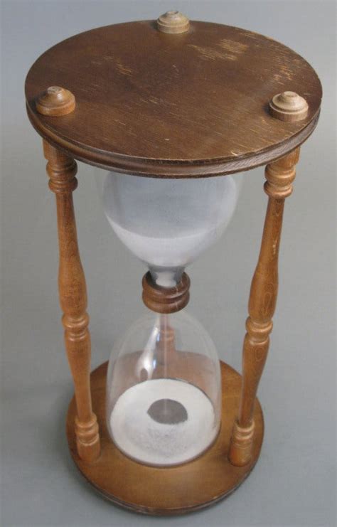 Large Antique Hourglass At 1stdibs Antique Hourglass For Sale Vintage Hourglass Antique Hour
