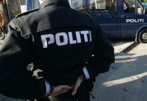 Politimand Dømt For Vold Og Trusler Bt Krimi Btdk