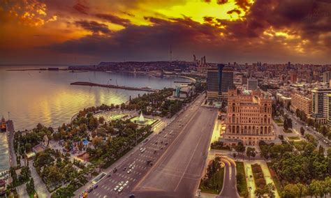 Reasons To Visit Azerbaijan Immigration And Residency