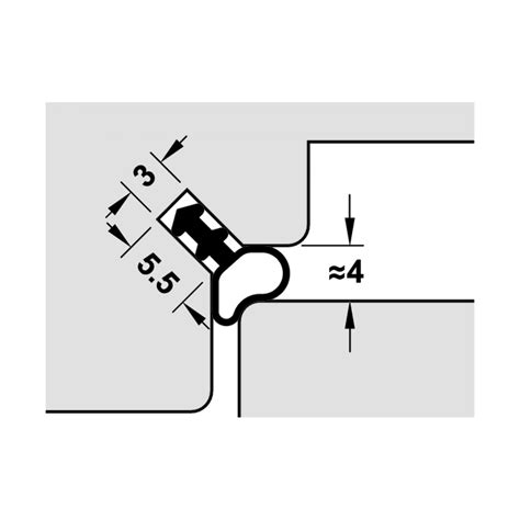 Картинки по запросу уплотнитель для дверей Уплотнитель Deventer ремонтный для дверей и окон, DS9608 ...