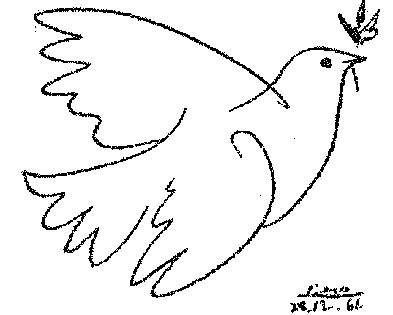 Mit rahmen 71 x 51 cm. Friedensrat Markgräflerland - Krieg um Syrien beenden