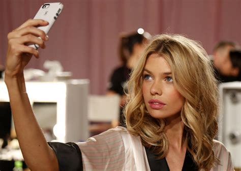10 Sexy Reasons To Follow Stella Maxwell On Instagram