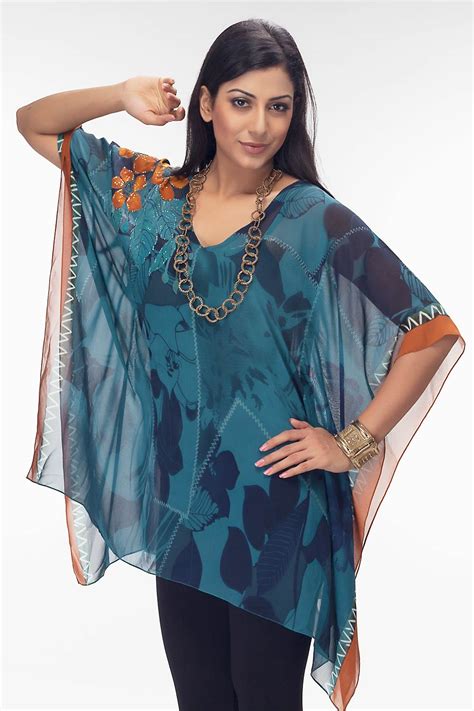 Tops And Tunics New Collection 2012 2013 Indian Kurti Collection She9