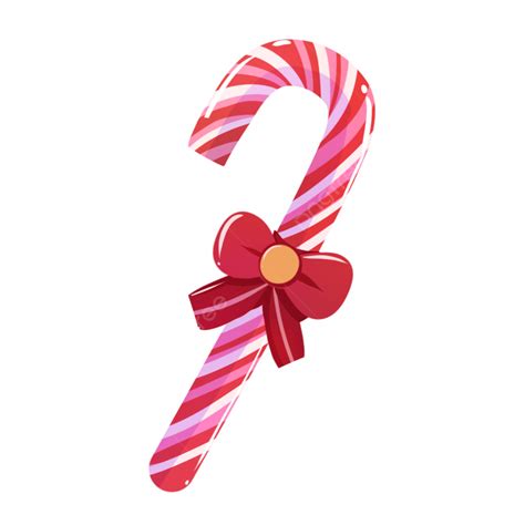 Candy Canes Png Image Pink Candy Canes Cane Candy Bow Candy Png