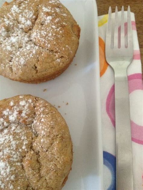 Jetzt ausprobieren mit ♥ chefkoch.de ♥. Vegane Vollkorn-Bananen Muffins mit Stevia | Bananen ...