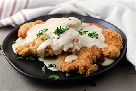 Best Country Fried Chicken With Gravy Zona Cooks