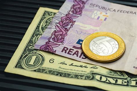 Quanto é 5 Dolares No Brasil