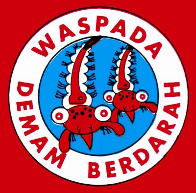 Virus denggi menjejaskan beberapa sistem badan, mulai dari sistem imun, sistem hati, hingga saluran darah. Gejala dan Pencegahan DBD (Demam Bedarah Dengue)