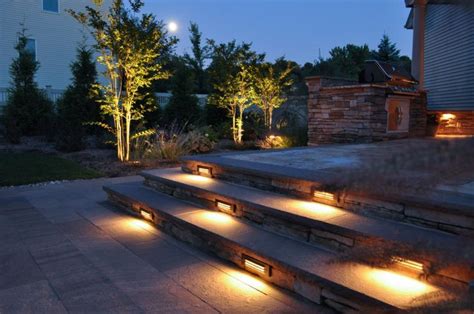 Marvelous Deck And Outdoor Step Lighting Ideas That Will Amaze You