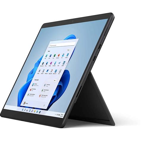 Microsoft Surface Pro 8 Latest Model 11gen Intel Core I5 2 In 1 Touch
