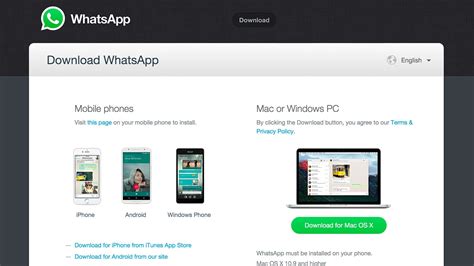 Whatsapp Download For Mac Desktop Vastboys