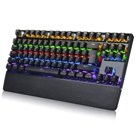 Mehanička Tastatura Za Igre K28 Dingdongshoprs