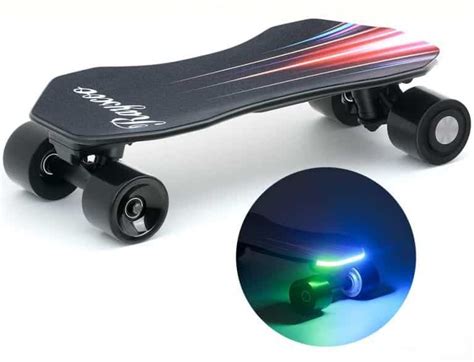 Top 10 Best Electric Skateboards In 2023 Reviews Guide