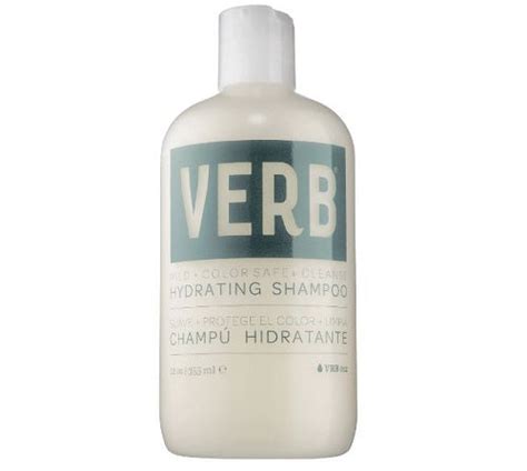 Verb Hydrate Shampoo Planet Beauty