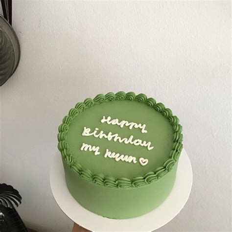 Choose from a curated selection of birthday cake photos. Birthday Cake Aesthetic Tumblr - Wiki Cakes