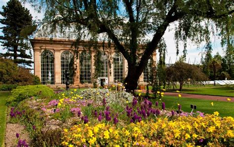 Royal Botanic Garden Edinburgh Edinburgh Parks Visitscotland