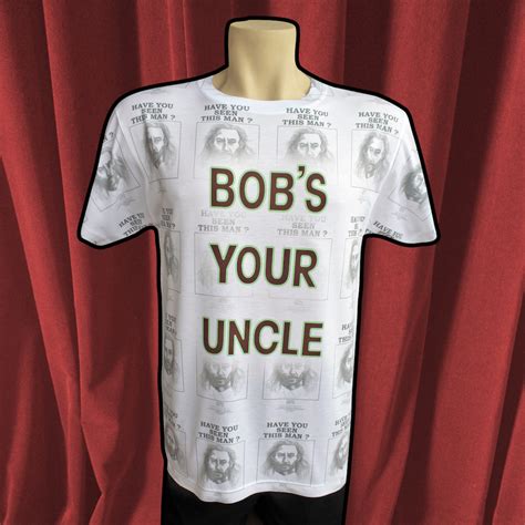 Razortown Bob S Your Uncle