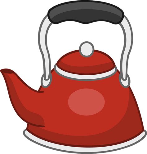 Teapot Clipart Free Download Transparent Png Creazilla