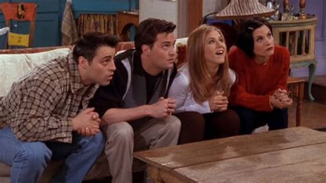 The 5 Funniest Friends Episodes Of All Time Lifedaily