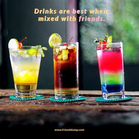 Drinks & cocktails with tequila. Drinks are best when mixed with friends. | Easy drink recipes, Tequila drinks, Fruity cocktails