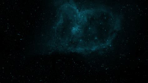 Space Stars Background 