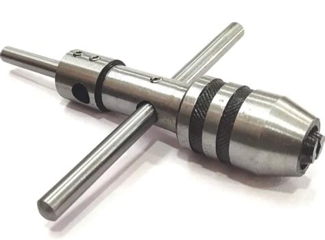 New Pilot Tap Wrench Spindle Tapthread Drill Press Lathe 332 To 1
