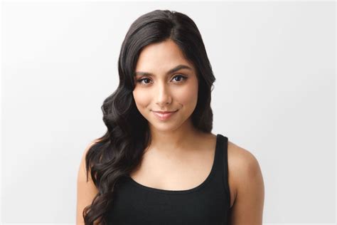 Youtuber Michelle Khare Trained Like A Marine And Walked Like A Runway Model And Got Over