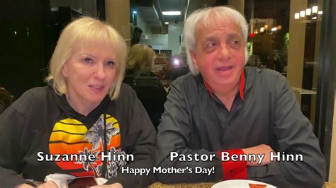 Suzanne And I Want To Wish You A Happy Mothers Day Youtube