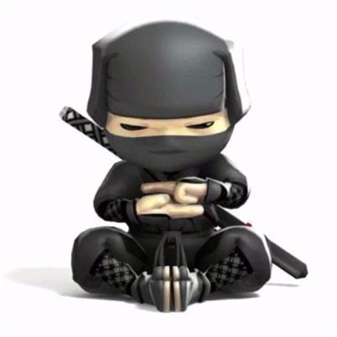 Ninja Art Art Toy Ninja Warrior
