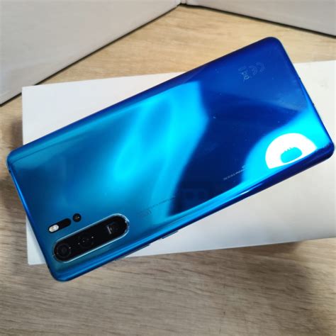 Huawei P30 Pro 8256gb Stan IgŁa Nowa Sól Kup Teraz Na Allegro Lokalnie