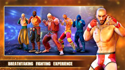 Deadly Fight Classic Arcade Apk For Android Download