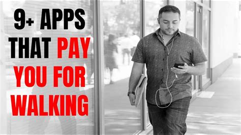 Get paid wherever you sell with the paypal zettle app. 9+ Apps That Pay You for Walking (Android and iPhone ...