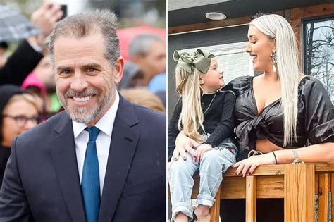 Hunter Biden Asks For Post Judgment Modification Of Alimony