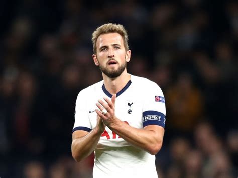 Harry kane is optimistic he can return from his latest. Tottenham suffer major blow as Harry Kane set to miss trip ...