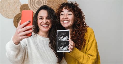 reciprocal ivf a guide to this fertility option for lgbtq couples