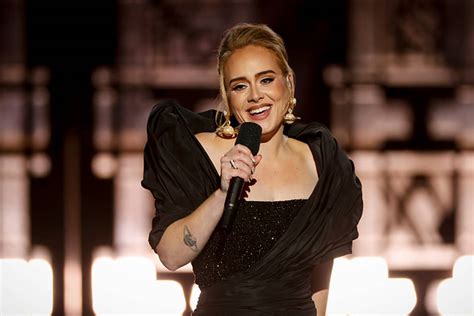 Photos Adele Stuns In One Night Only Concert Special WSB TV