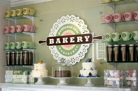 Pin By Jackie Hornsby On Bakery Bakery Decor Bakery Design Cute Bakery