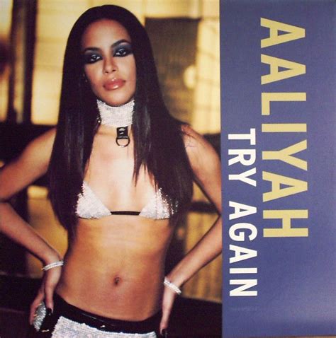 Try, try, try is a song by american alternative rock band the smashing pumpkins. Aaliyah - Try Again (2000, Vinyl) | Discogs