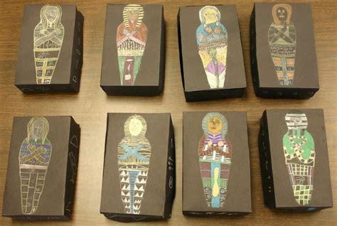 Pin By Making Art Special On Multicultural Art Projects Ancient Egypt