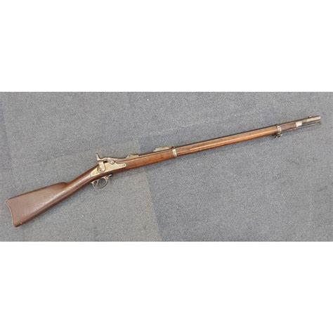 4570 Springfield Trapdoor Cadet Rifle