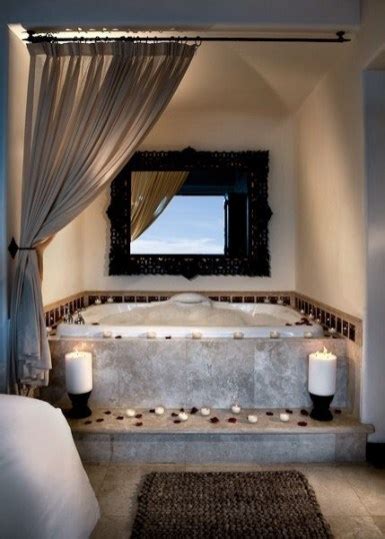 Perhaps, up until this point, you have focused mainly on the art inside your home. 48 Unusual Garden Tub Decor Ideas - ZYHOMY