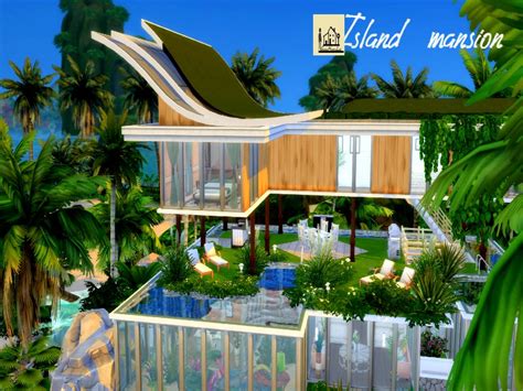 Sims 4 Mods Island Living Here Are The Best Sims 4 Island Living Mods