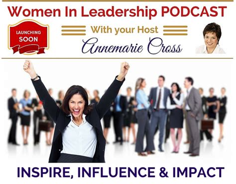 Ep 0 Women In Leadership Podcast Launching In 2016 Podcasting
