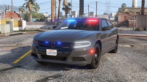 Dodge Charger Unmarked Lspd Lapd Metro Division Vehicles My XXX Hot Girl
