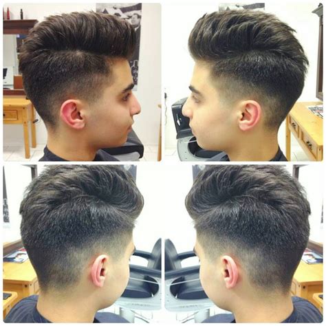 60 new haircuts for men 2020 update. Men's Undercut Hairstyle Trends - dashingamrit