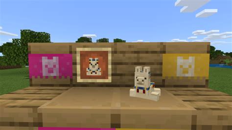 Mcpebedrock Potopo Plushies Minecraft Addons Mcbedrock Forum