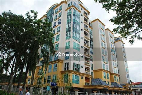 The Woodgrove Apartment Located At Admiralty Woodlands Propertyguru