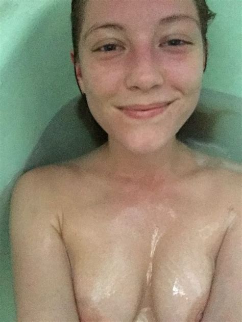 Caitlin Gerard Nude Leaked The Fappening Photos Thefappening
